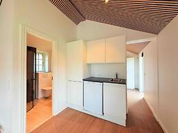 4 Star Holiday Home in Hundested