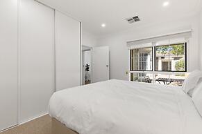 Stylish 3-bed House Close to Attractions