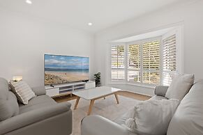 Stylish 3-bed House Close to Attractions