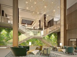 Kempinski Hotel Brazzaville