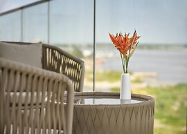 Kempinski Hotel Brazzaville