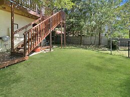 Riverside 3-bed Townhouse With Spacious Deck & BBQ