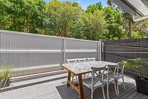 Relaxing 2-bed Home Close to Beaches and Parks