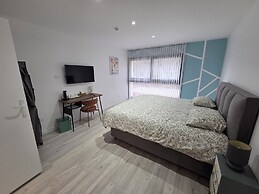 Le.46 appart hotel