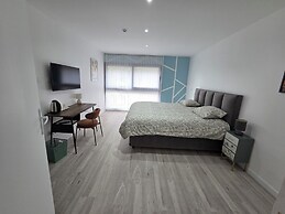 Le.46 appart hotel