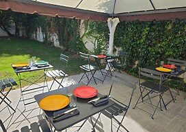 Le.46 appart hotel