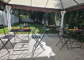 Le.46 appart hotel