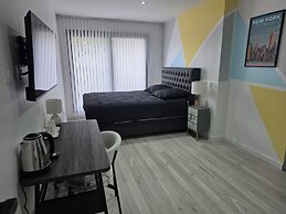 Le.46 appart hotel