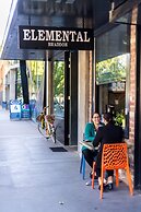 Braddon Studio: Heart of Canberra