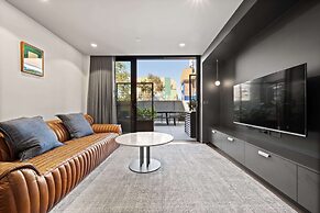 Braddon Studio: Heart of Canberra