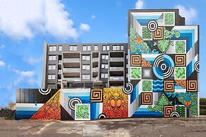 Braddon Studio: Heart of Canberra