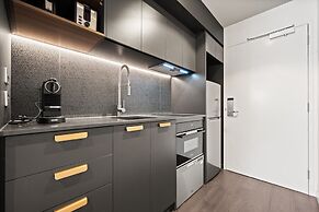 Braddon Studio: Heart of Canberra
