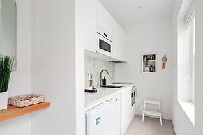 Bright 1-bed Apartment in Coastal North Bondi