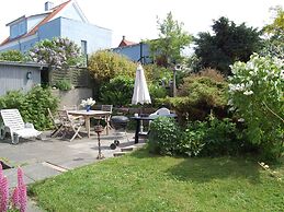 4 Star Holiday Home in Allinge