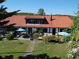 4 Star Holiday Home in Allinge