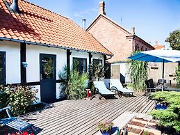 4 Star Holiday Home in Allinge