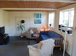 4 Star Holiday Home in Allinge