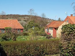 4 Star Holiday Home in Allinge