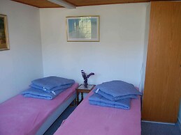 4 Star Holiday Home in Allinge