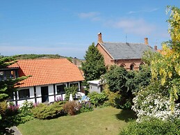 4 Star Holiday Home in Allinge