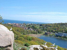 4 Star Holiday Home in Allinge