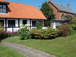 4 Star Holiday Home in Allinge