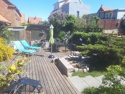 4 Star Holiday Home in Allinge