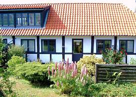 4 Star Holiday Home in Allinge