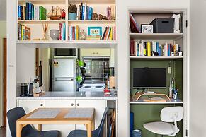 Cosy Sydenham 1-bed by Inner-west's Attractions