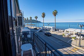 Terrazza sul mare