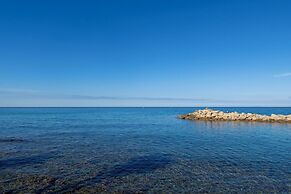 Terrazza sul mare