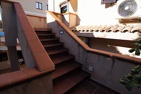 Terrazza sul mare