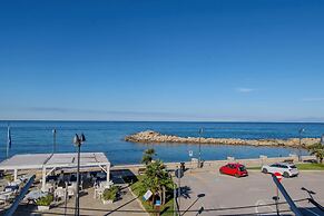 Terrazza sul mare
