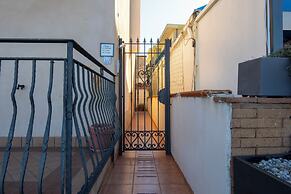 Terrazza sul mare