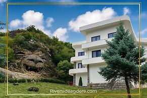 RİVERSİDE HOTEL AGDERE