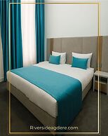 RİVERSİDE HOTEL AGDERE