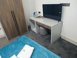 RİVERSİDE HOTEL AGDERE