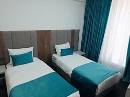 RİVERSİDE HOTEL AGDERE