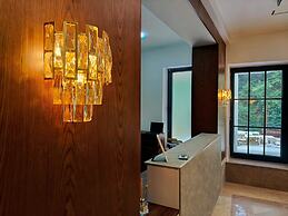 RİVERSİDE HOTEL AGDERE