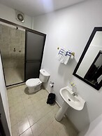 Hotel Ensueño