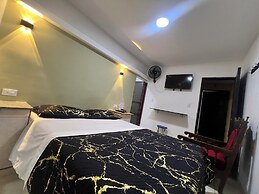 Hotel Ensueño
