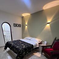 Hotel Ensueño