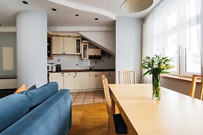 Native Apartments Warszauera 3