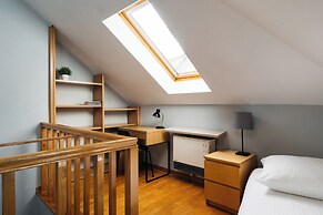 Native Apartments Warszauera 3