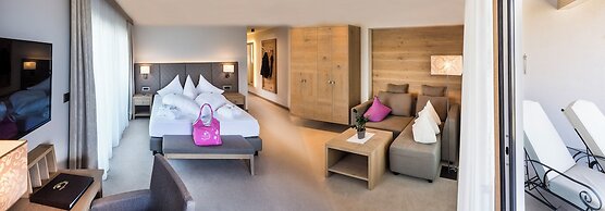 Hotel Sonnbichl