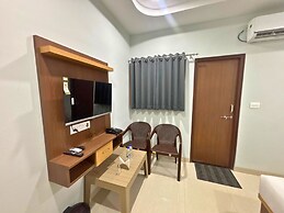 The Mayfair Hotel