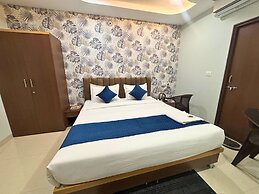The Mayfair Hotel
