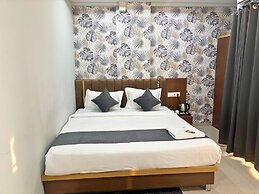 The Mayfair Hotel