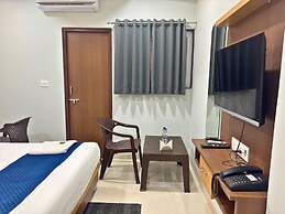 The Mayfair Hotel
