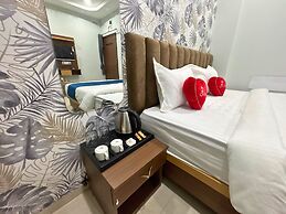 The Mayfair Hotel